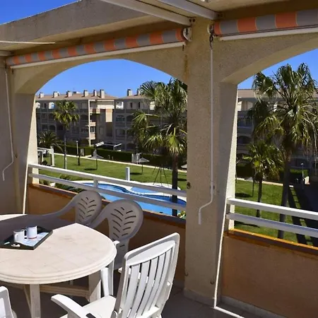 Apartment At3202 Atico Bahia De Les Marines
