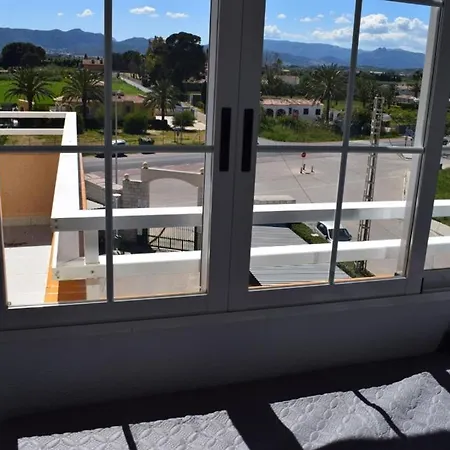 Apartment At3202 Atico Bahia De Les Marines *