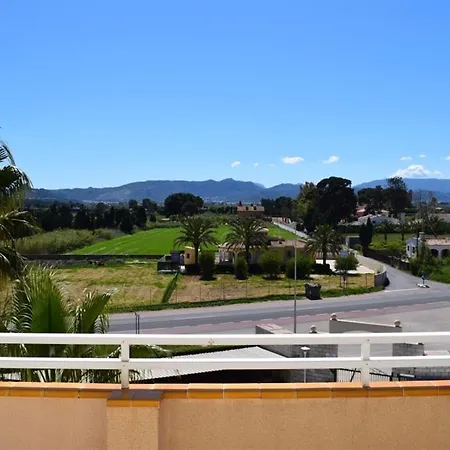 Apartment At3202 Atico Bahia De Les Marines *